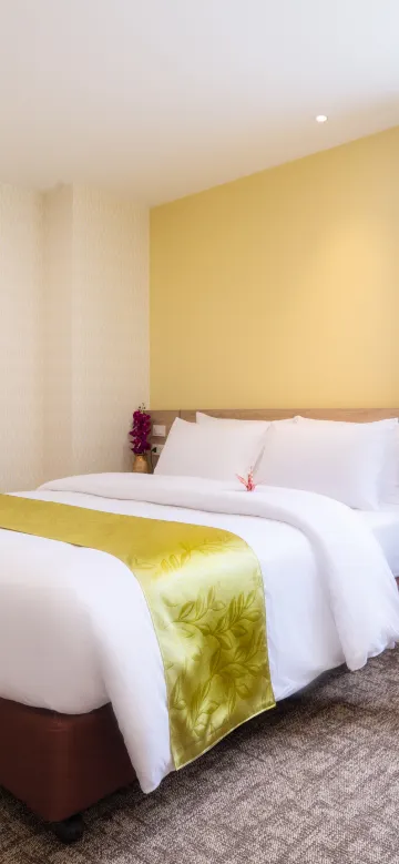 ห้องสตูดิโอเตียงเดี่ยว