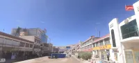 Pu'er Zangfu Holiday Hotel Hotel di Gar County