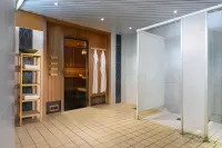 Sunday Hotel and Spa Wismar - spa