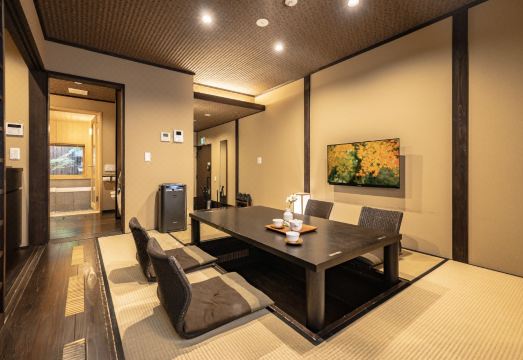 Tanimachikun Hoshiya Tannzann