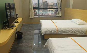 Leizhou Xilaidun Holiday Apartment