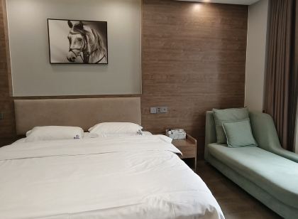 広徳涌泉サービスアパートメント