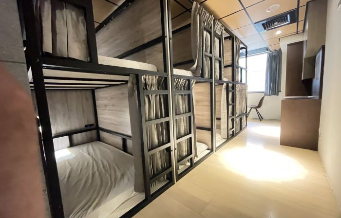 MF Hotel Penghu