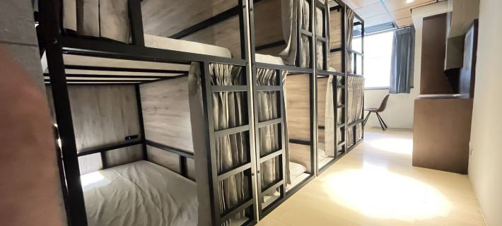 MF Hotel Penghu Hotels in Penghu