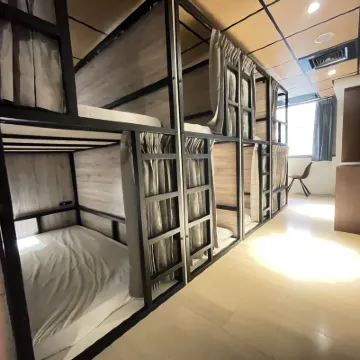澎湖和田飯店 鄰近驫風民宿的酒店