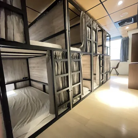 MF Hotel Penghu