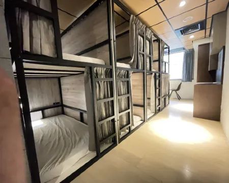 MF Hotel Penghu Hotels in Penghu