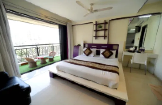 PANCHVATI RESIDENCY ANDHERI WEST