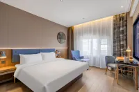 Homeinn · neo Hotel (San Yue San Square) 충중 호텔