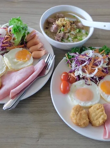 รูปภาพของเดอะรีสอร์ท ภูนางฟ้า