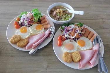 รูปภาพของเดอะรีสอร์ท ภูนางฟ้า