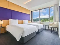 スカイニセコ 倶知安のホテル