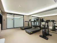 JI Hotel (Bengbu Huaishang Wanda Plaza) Hotels in Bengbu