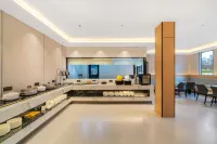 Jianman Hotel (Longyou South Gate Historical Block Store) - breakfast