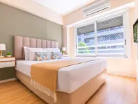 Modern Apartments in Puerto Madero Hotel berhampiran Puerto Madero