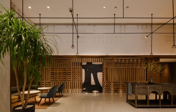 Ben Hotel