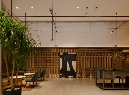 BEN·本飯店（遵義匯川區蘇州路店）
