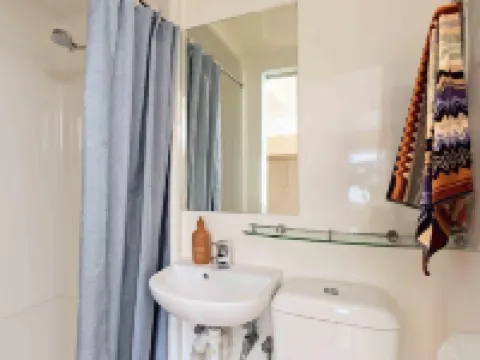 Little Drifter Melbourne メルボルンのホテル