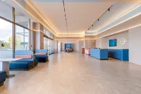HanTing Hotel (Ordos Uxin Banner Tuke Town)