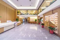 Feronia Hotel (Dao County Binhe Road)