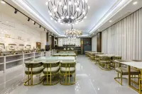 โรงแรมนานาชาติการค้าชาวจีนโพ้นทะเล หรุยอัน - พร้อมอาหารเช้า