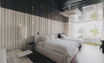 ACC Design Hotel