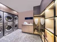 Xuzhoue Hubushan Deji Plaza  Atour Hotel Hotel dekat Jembatan Heping