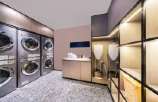 Xuzhou Pengcheng Square Hubushan Atour Hotel