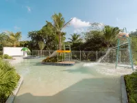 Sugar Marina Resort-LAGOON-Villas, Naiyang Beach Hotels near Naithon Beach