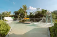 Sugar Marina Resort-LAGOON-Villas, Naiyang Beach