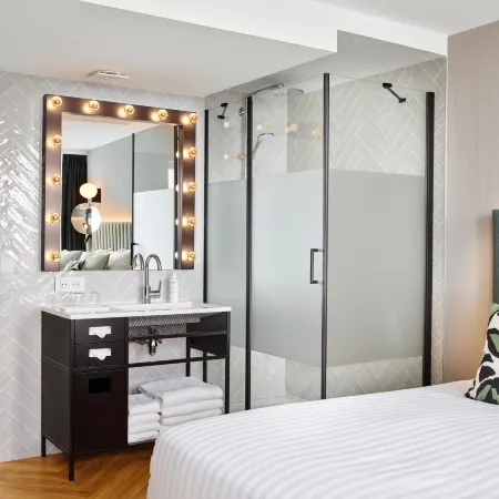 H4 Wyndham Paris Pleyel