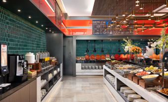 Hampton by Hilton Tangshan Caofeidian