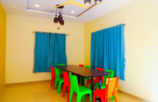 Ashok Villa