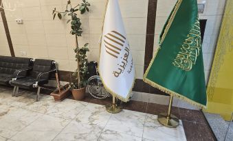 Alaziziya palaces serviced apartments