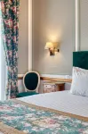 Hotel Belfast Paris Các khách sạn ở Paris