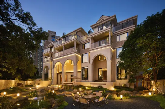 泉州關於美宿（西街西湖公園店）