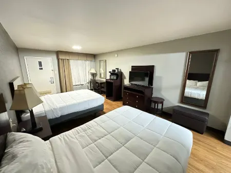 Loyalty Inn Gainesville