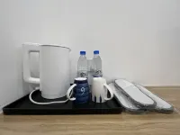 Xuexiang Erlanghe Xiju Homestay