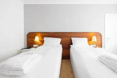 Hotel Beyond Hotels in Izmir