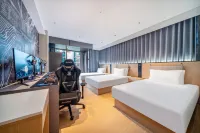 ReMAX Remai Planet E-Sports Hotel (Raffles Bund) - Esports