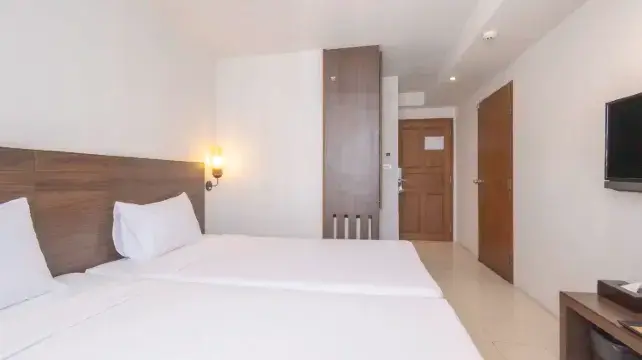 ห้องแฟมิลี่ (เชื่อมต่อกัน)