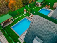 Zenit Bungalov