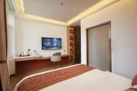 Mile Yiyue Boutique Hotel - Lãng mạn