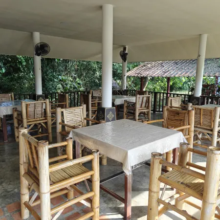 The Oriental Village Resort