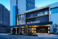 The GiorgioMorandi Hotels (Jiyang Jibei Park) Hotels in Jiyang District