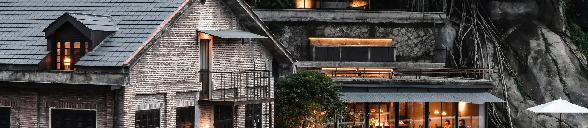 Homestay nghỉ mát
