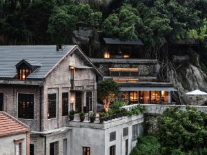 鼓浪嶼紅堂飯店