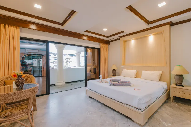 Royal Prince Residence