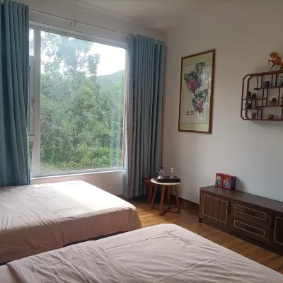 Jiande Xuan Mingyuan Homestay Hotels near Heyuan Heping Hot Spring
