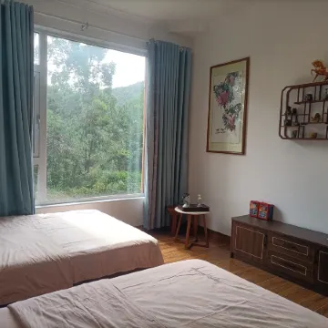 Jiande Xuan Mingyuan Homestay